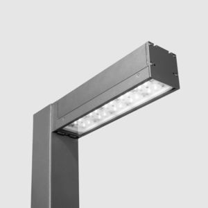 urban bollard light 1