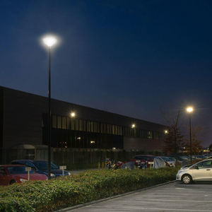 urban lamp post 1
