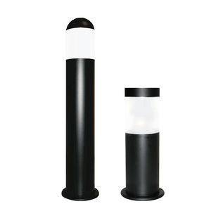 garden bollard light 1