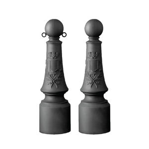security bollard 1
