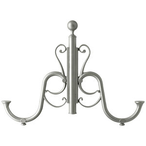 aluminum lamp post arm
