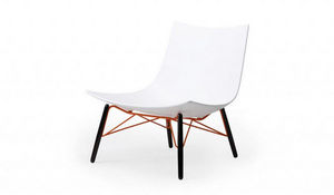 contemporary lounge chair 1