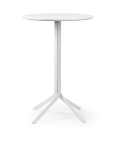 contemporary high bar table