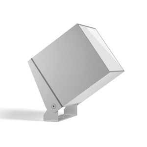 LED floodlight / for public spaces