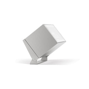LED floodlight / for public spaces / outdoor