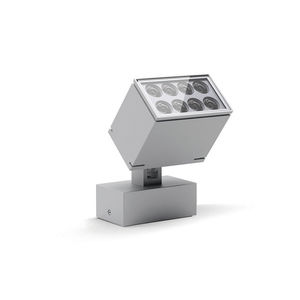 LED floodlight 1