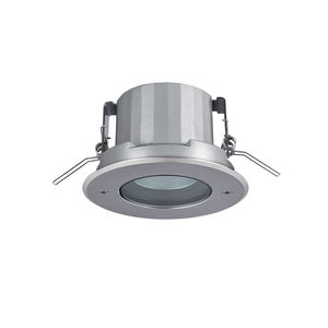 recessed ceiling light fixture