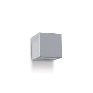 contemporary wall light