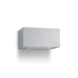 minimalist design wall light