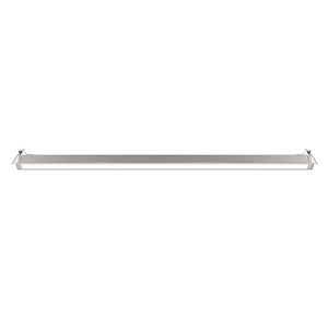 recessed ceiling light fixture