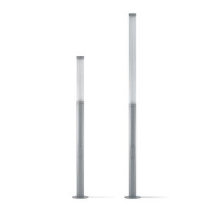 urban lamp post 1