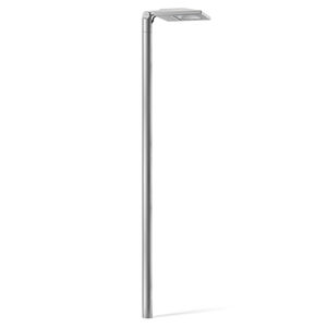 urban lamppost