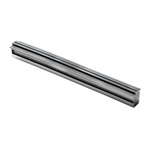built-in light fixture