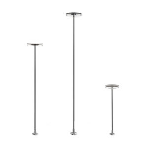 floor-standing lamp
