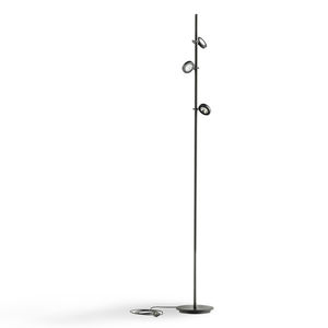 floor-standing lamp
