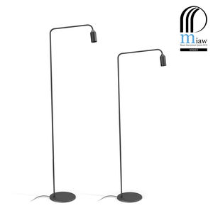 floor-standing lamp