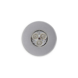 recessed ceiling light fixture