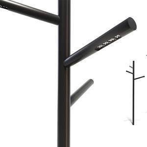 urban lamp post 1