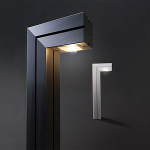 garden bollard light