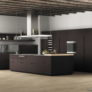 industrial style kitchen 1