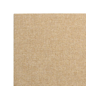 wall-mounted acoustic panel