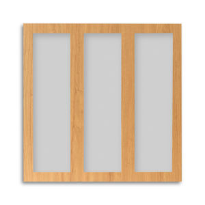 wood decorative panel