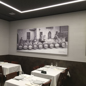 ceiling acoustic panel