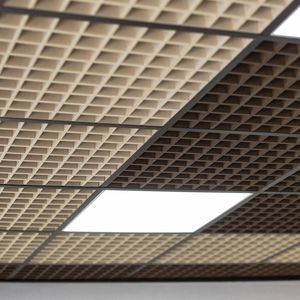 false ceiling slab acoustic panel