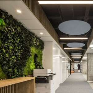 acoustic wall panel 1