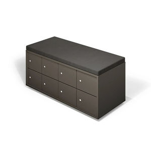 contemporary bench