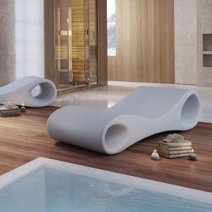 contemporary bench