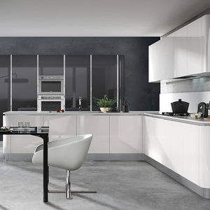contemporary kitchen