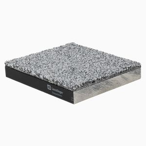 calcium sulfate raised access floor