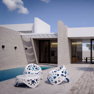 contemporary chair 1