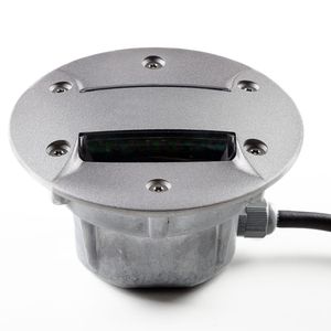 reflective road stud