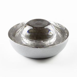 reflective road stud