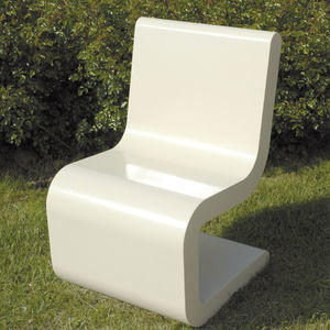 contemporary urban armchair