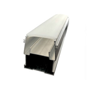 aluminum profile