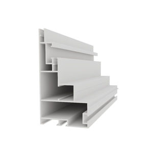 aluminum profile