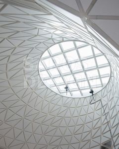 panel stretch ceiling