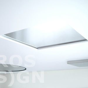 mirror panel