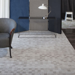 contemporary rug