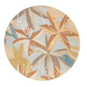contemporary rug