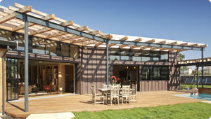 sliding patio door 1