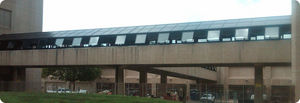 canopy for commercial buildings