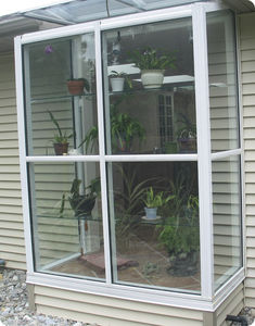aluminum window 1