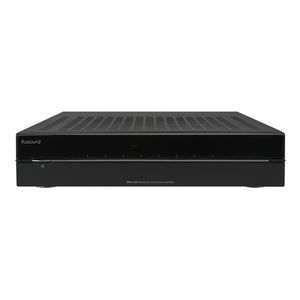 audio amplifier 1