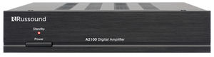 audio amplifier 1