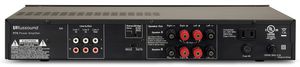 audio amplifier 1