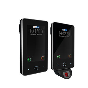portable data collection terminal